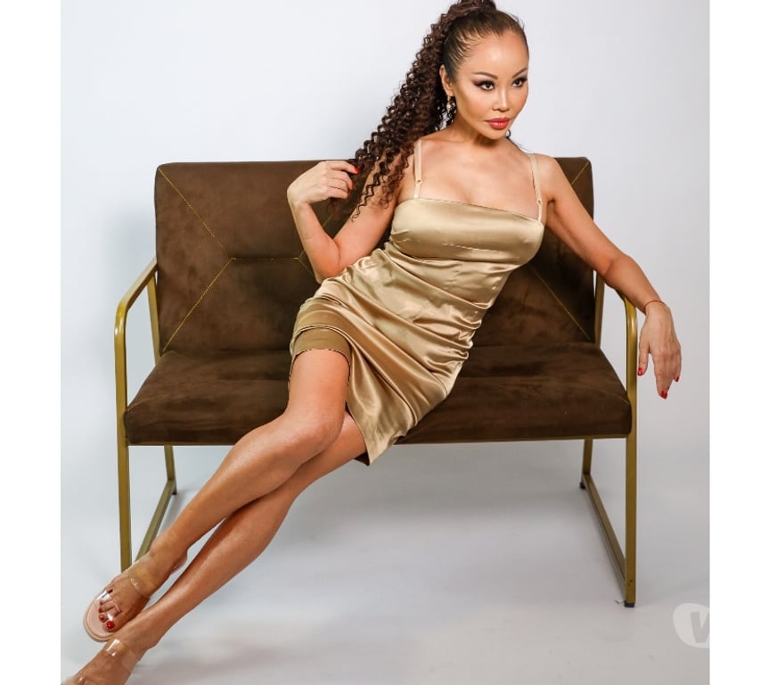 Escorts Central London Sloane Square Station - Central London - Photos for Exotic model slim and busty