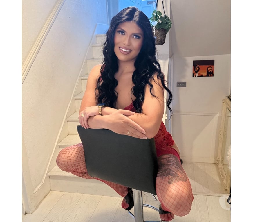 Trans Escorts Cheshire West and Chester Chester - Cheshire West and Chester - Photos for 🔥 MISS ANGEL 🇧🇷🔥😈 P@RTY GIRL 💦🍆😈