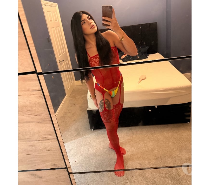 Trans Escorts Cheshire West and Chester Chester - Cheshire West and Chester - Photos for 🔥 MISS ANGEL 🇧🇷🔥😈 P@RTY GIRL 💦🍆😈