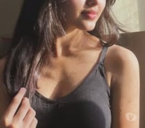 So great experience provide by me - so sexy and hot girl.