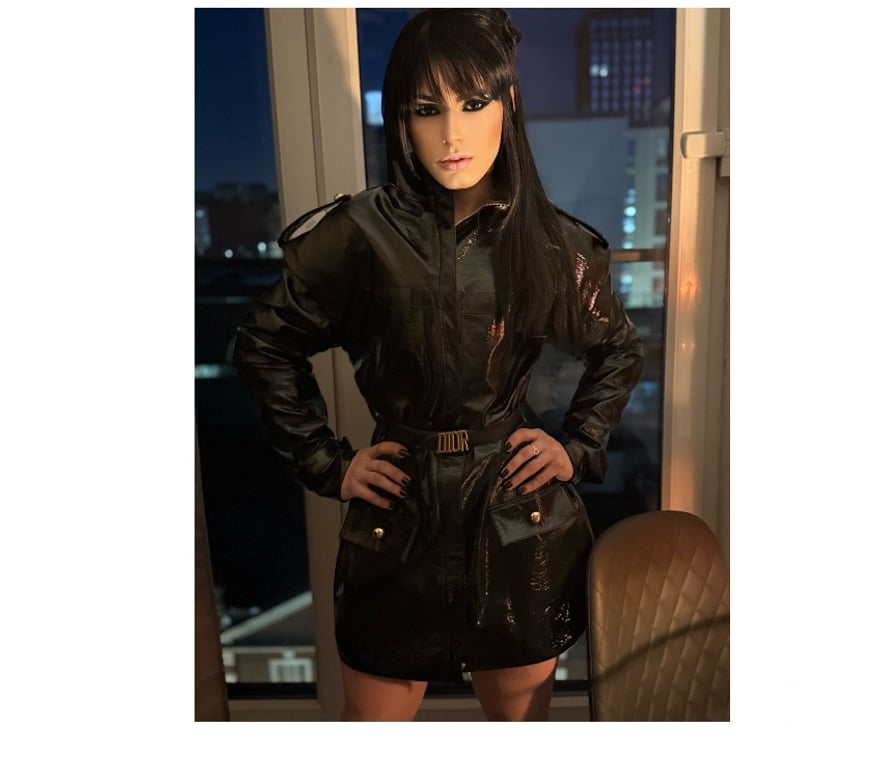 Escorts Buckinghamshire Milton Keynes - Photos for RAFAELLA RICCIARD THE BEST