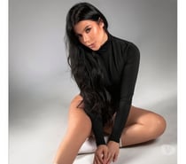 JESSICA🍑🖤1H100🔥NEW LATINA