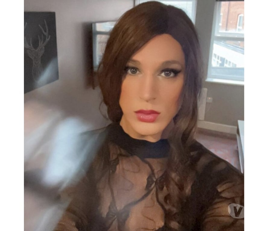 Trans Escorts Cardiff Cardiff City Centre - Cardiff - Photos for Sexy French Mélissa few days in Cardiff