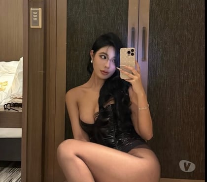 Escorts Oxford City Centre Oxford - Photos for Australian Born Korean ❤️❤️