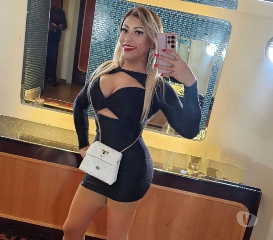 Trans Escorts Tyne and Wear Newcastle upon Tyne - Photos for ♥️💋TS LIVIA!! SEXY SEXY🔥🔞I LOVE PARTIES 🥳