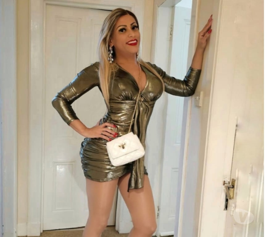 Trans Escorts Tyne and Wear Newcastle upon Tyne - Photos for ♥️💋TS LIVIA!! SEXY SEXY🔥🔞I LOVE PARTIES 🥳