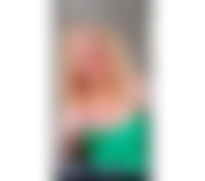 NAUGHTY BLONDE fully gfe massage best owo party