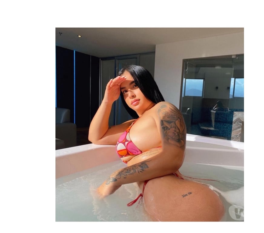 Escorts South East London Croydon - Photos for 🌺🌷CATALINA NEW IN TOWN🌹🌺BEST OWO🔥