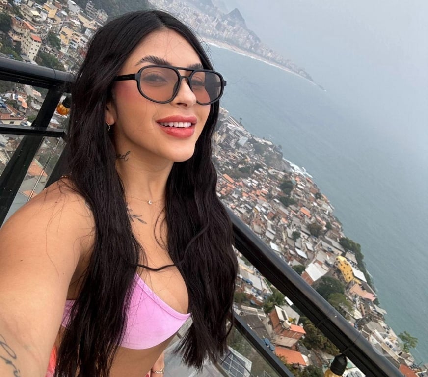 Escorts Reading Caversham - Reading - Photos for 🔥🔥 SUELLEN BELININ BRAZILIAN🔥🔥