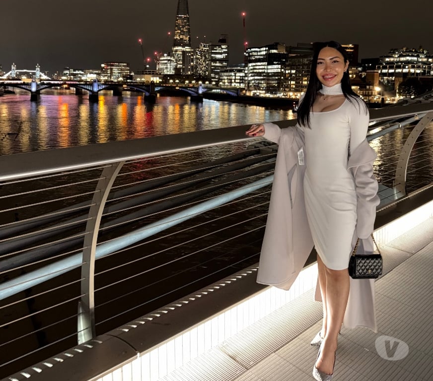 Escorts East London Mile End Station - East London - Photos for LADYBOY JASMINE BEST EROTIC MASSAGE ❌NOT OFFER FULL SERVER