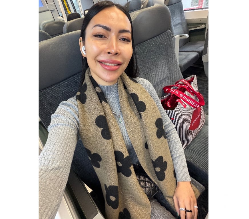 Escorts East London Mile End Station - East London - Photos for LADYBOY JASMINE BEST EROTIC MASSAGE ❌NOT OFFER FULL SERVER