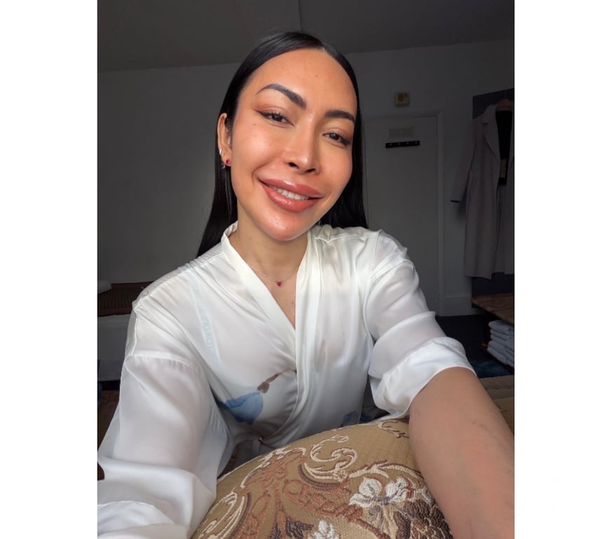 Escorts East London Mile End Station - East London - Photos for LADYBOY JASMINE BEST EROTIC MASSAGE ❌NOT OFFER FULL SERVER
