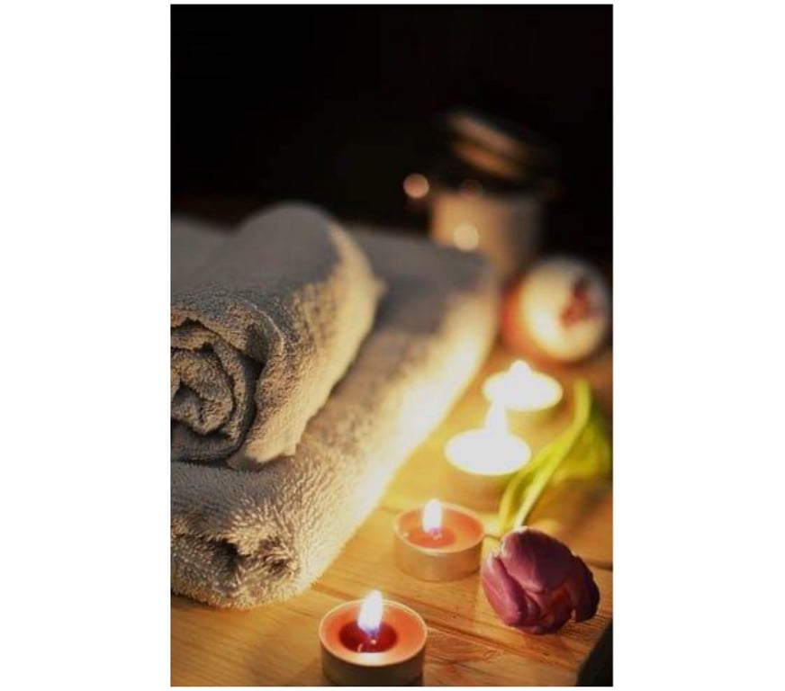  Gay massage West Yorkshire Bradford - Photos for Best Full Hot Oil Body Massage