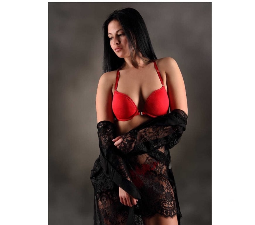 Escorts Hertfordshire Stevenage - Photos for Anna ❤️ here for a week ❤️