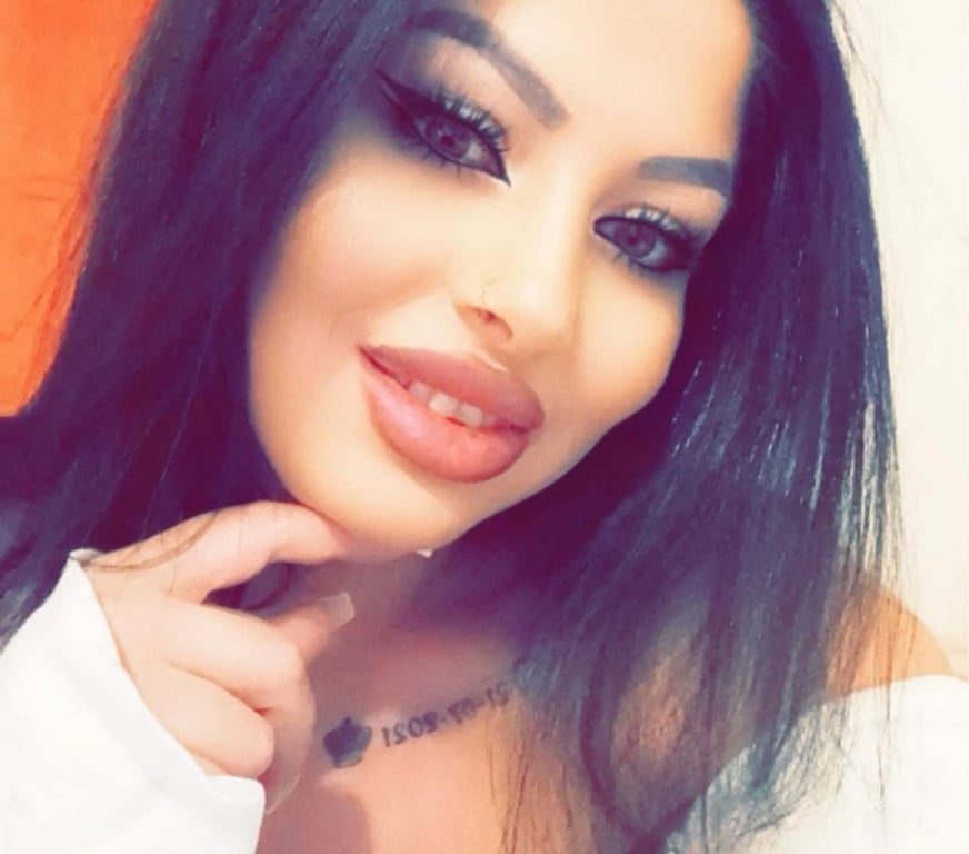 Escorts Tyne and Wear Newcastle upon Tyne - Photos for Ana new girl in the town party girl no Rush ❤️🥰