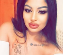 Ana new girl in the town party girl no Rush ❤️🥰