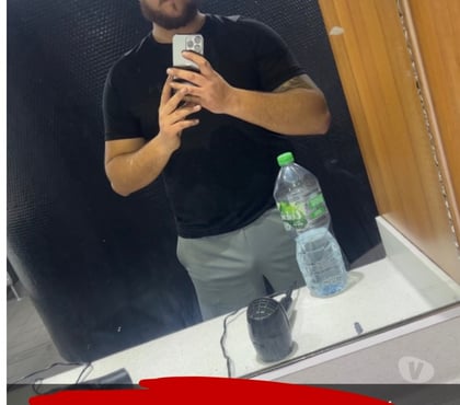 Photos for Male looking for something new