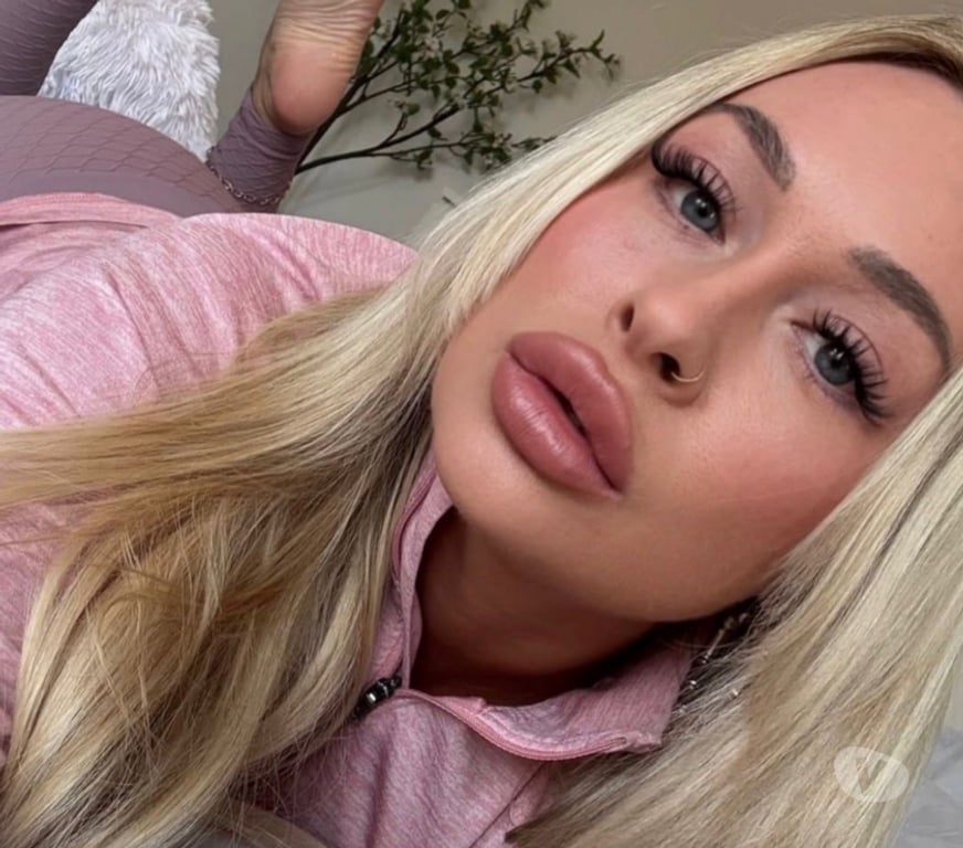 Escorts County Durham Darlington - Photos for CURVY BLONDE GIRL💋🔥 PARTY ALL NIGHT🍾