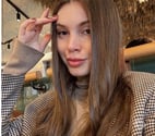 Luísa Young Brazilian brunette 🌸💦