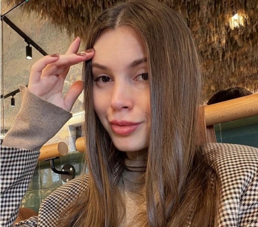 Escorts Greater Manchester Manchester - Photos for Luísa Elegant & Genuine 20y🌸💦