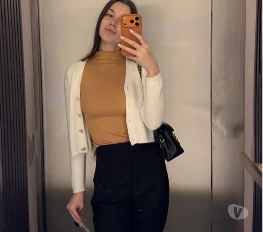 Escorts Greater Manchester Manchester - Photos for Luísa Elegant & Genuine 20y🌸💦