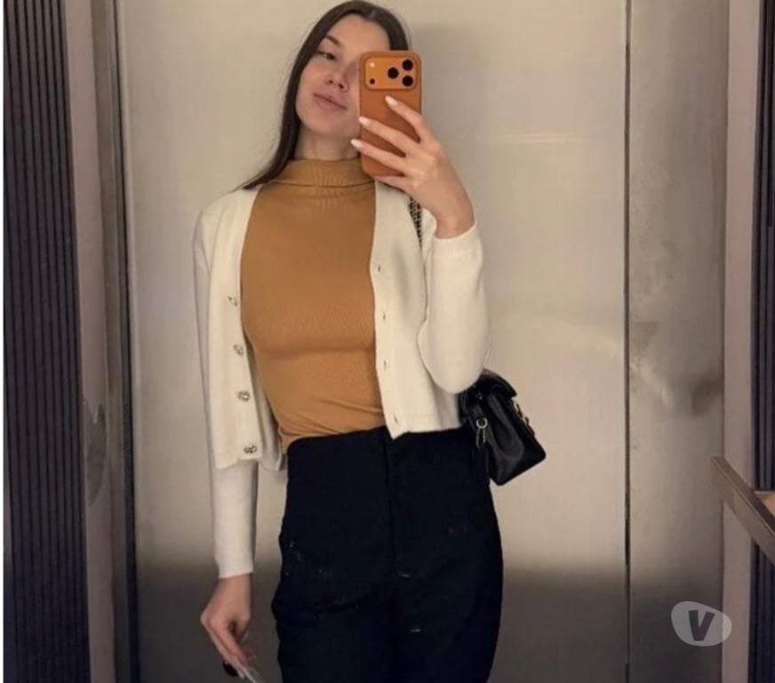 Escorts Greater Manchester Manchester - Photos for Luísa Young Brazilian brunette 🌸💦