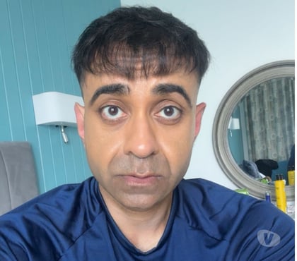 Gay Dating Netherthorpe Sheffield - Photos for 39 year old bottom British Asian guy in Sheffield!