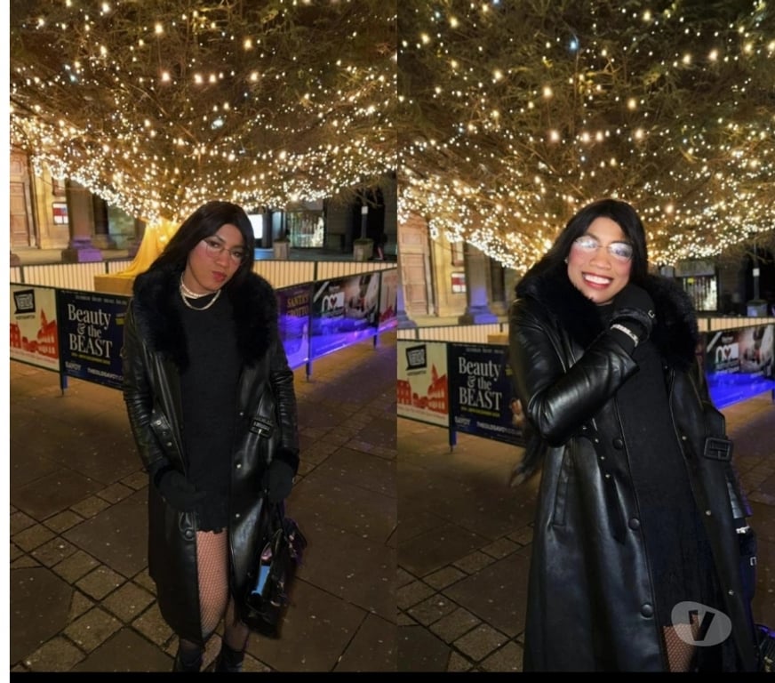 Trans Escorts Leicestershire Leicester - Photos for BHYANKA DOMINATRIX