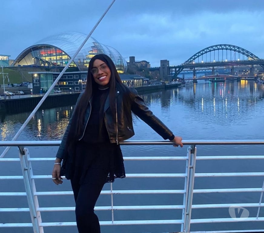 Trans Escorts Cardiff Cardiff City Centre - Cardiff - Photos for BHYANKA DOMINATRIX