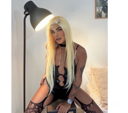 Trans Escorts Canterbury City Centre Canterbury - Photos for TS NAOMI SAVAGE QUEEN TOP