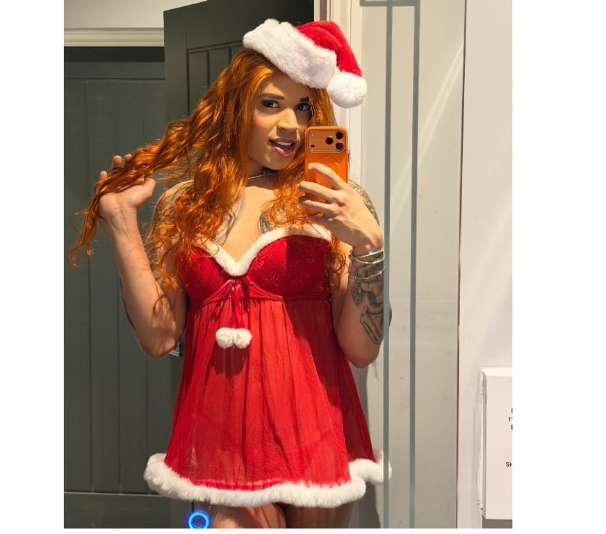 Trans Escorts Glasgow Glasgow City Centre - Glasgow - Photos for Vic Girl Hot Brazilian