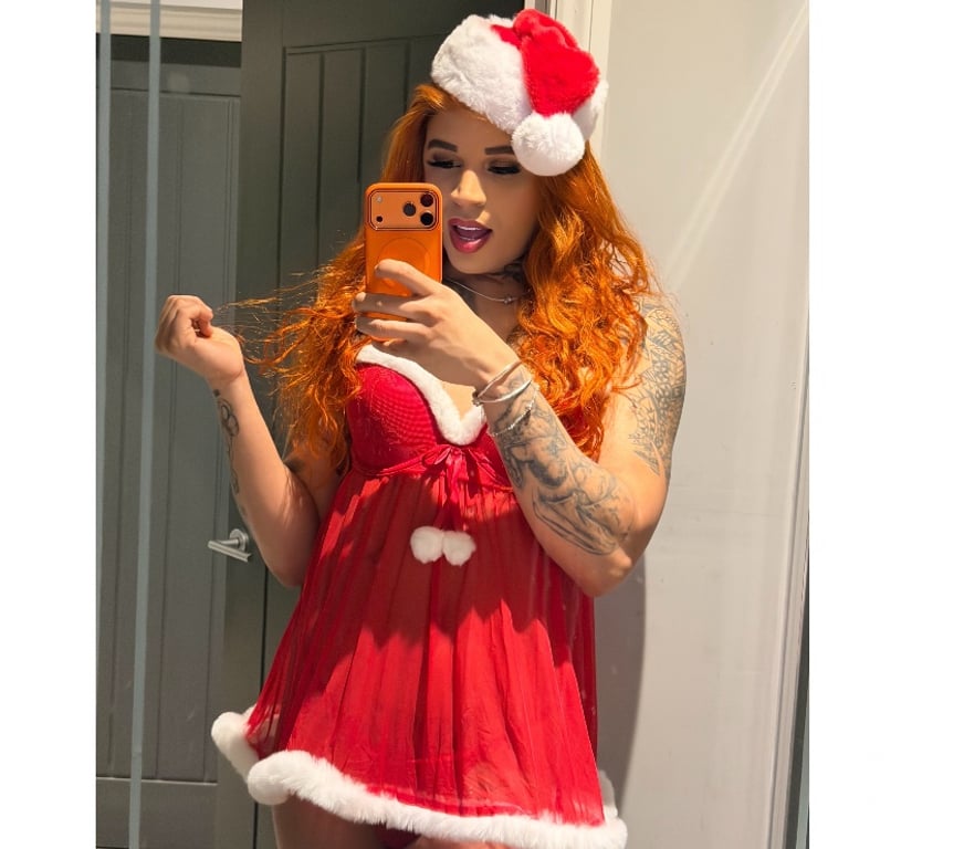 Trans Escorts Glasgow Glasgow City Centre - Glasgow - Photos for Vic Girl Hot Brazilian