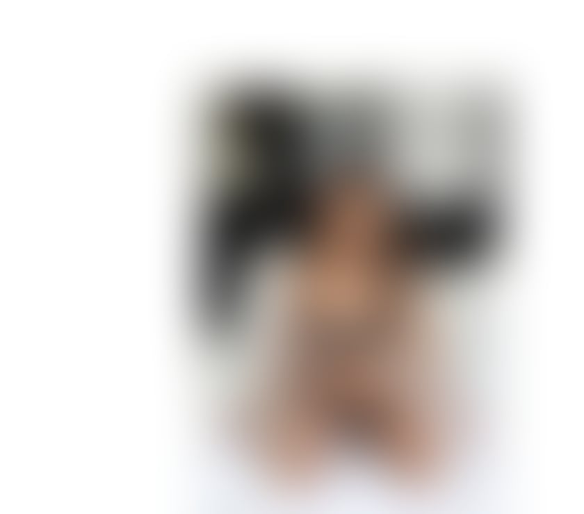 Brazilian party girl