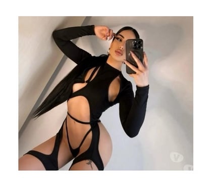 Escorts Cambourne South Cambridgeshire - Photos for Aly all for you