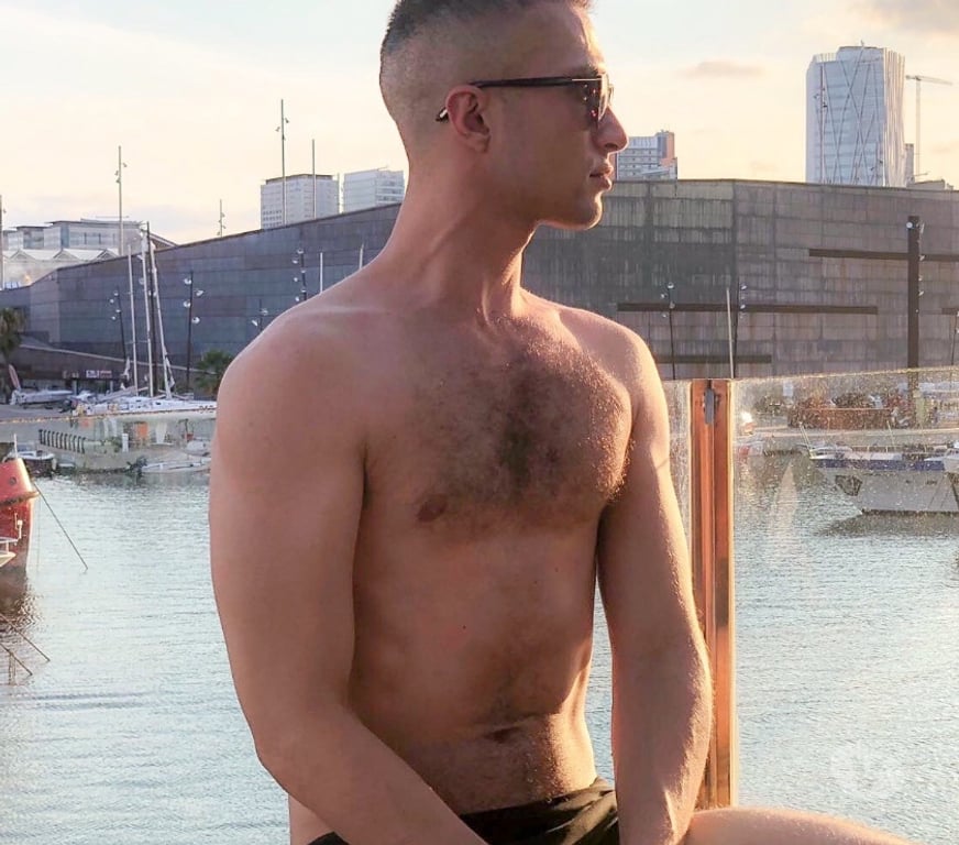  Gay massage South West London Earl`s Court Station - South West London - Photos for Igor Masseur is back in the city