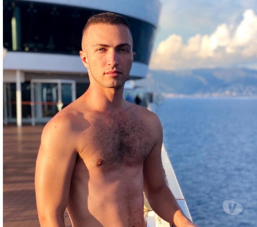  Gay massage South West London Earl`s Court Station - South West London - Photos for Igor Masseur is back in the city