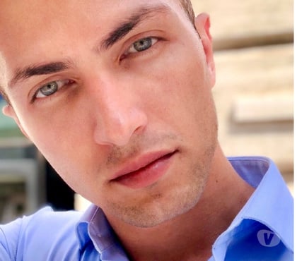 Photos for Igor Masseur is back in the city