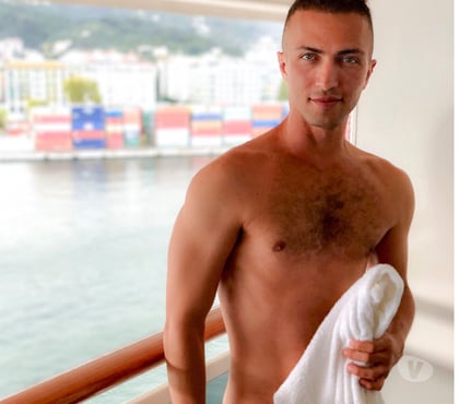 Photos for Igor Masseur is back in the city