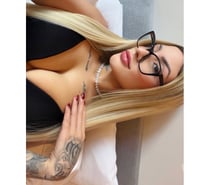 Julia - Blond Hot Brazilian ❤️‍🔥🇧🇷😈💦