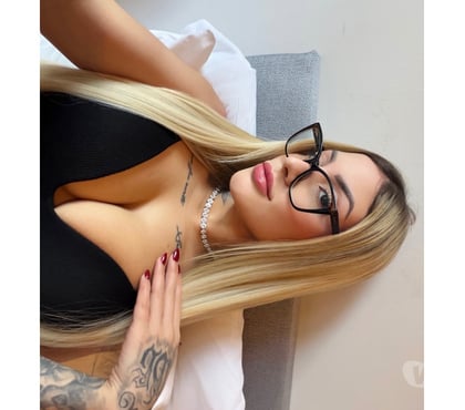  Escorts Manchester City Centre Manchester - Photos for Julia - Blond Hot Brazilian ❤️‍🔥🇧🇷😈💦