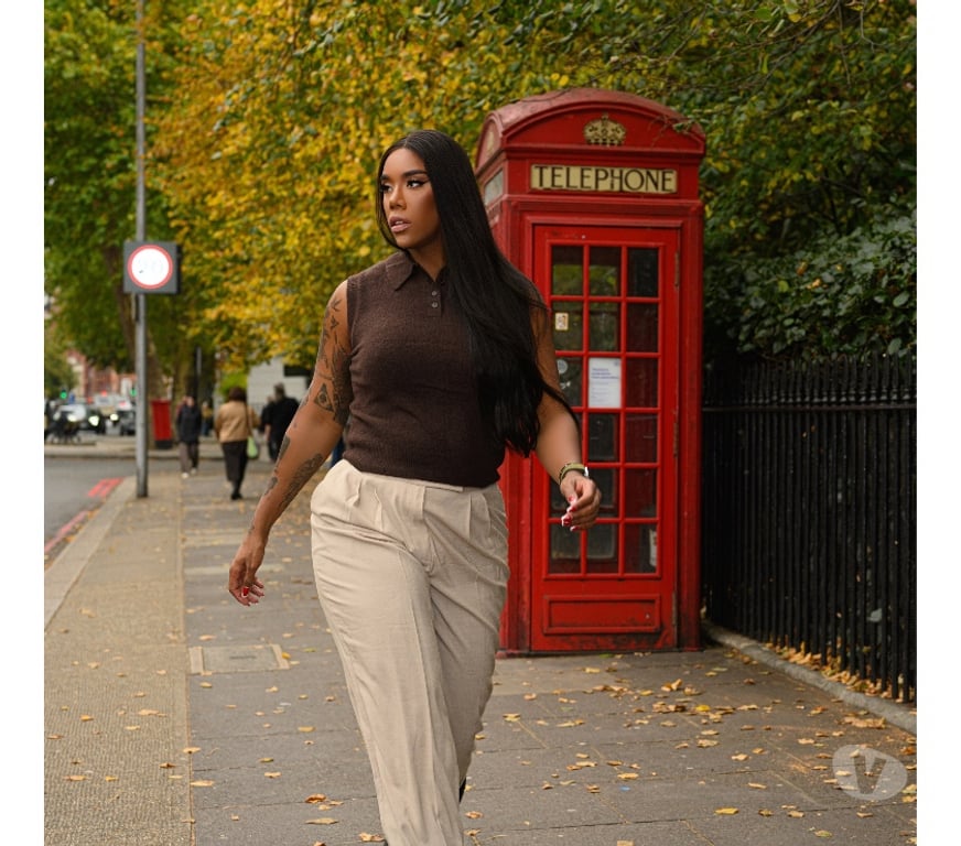 Trans Escorts Glasgow Glasgow City Centre - Glasgow - Photos for 🍆🇧🇷BBC BLACK ANGHEL🍆🇧🇷