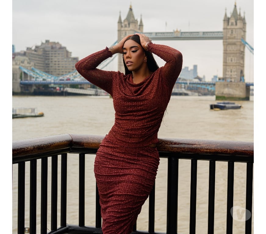 Trans Escorts Glasgow Glasgow City Centre - Glasgow - Photos for 🍆🇧🇷BBC BLACK ANGHEL🍆🇧🇷