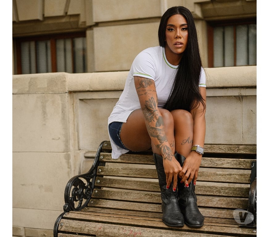 Trans Escorts Glasgow Glasgow City Centre - Glasgow - Photos for 🍆🇧🇷BBC BLACK ANGHEL🍆🇧🇷