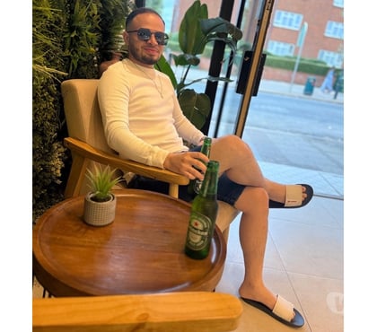 Escorts and Massages Willesden Green Station North West London - Photos for 🇧🇷Boy who will satisfy your desires❤️