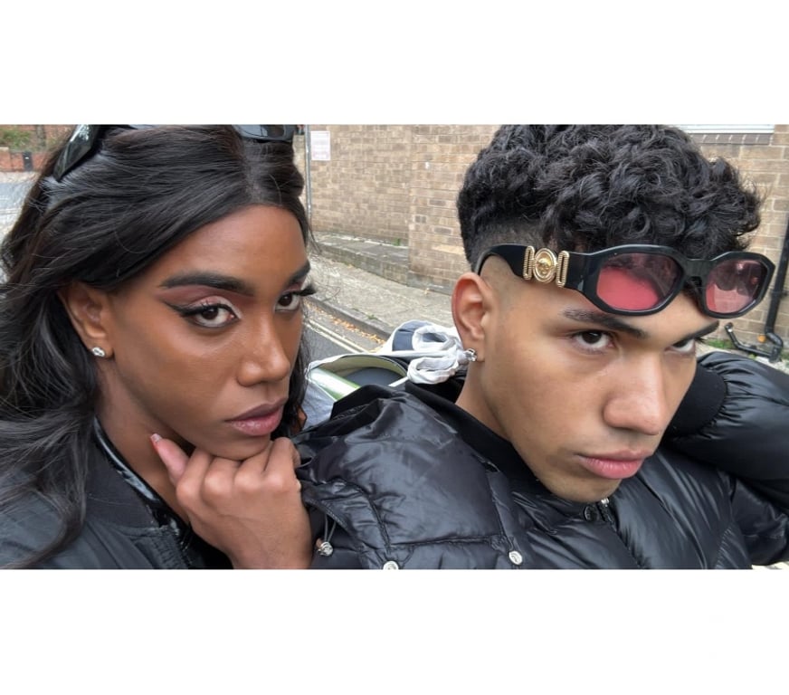  Gay massage Edinburgh Edinburgh - Edinburgh - Photos for 🇧🇷🍆 2 BRAZILIAN GUYS 🍑🍆🇧🇷