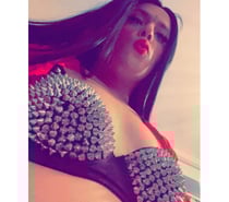 STOCKPORT SMOOTH & FEM TGirl.