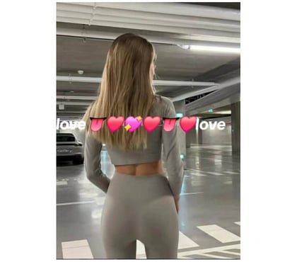 Escorts and Massages Hounslow Town Centre Hounslow - Photos for Party girl 👧 Camila