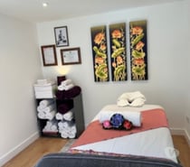 Complete Relaxation and Renewal in Swindon CITY CENTRE