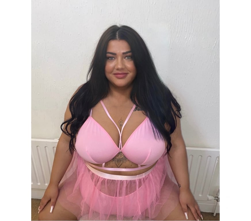 Escorts North West London Harrow - Photos for BBW Sophie😘😘REAL BBW🩷