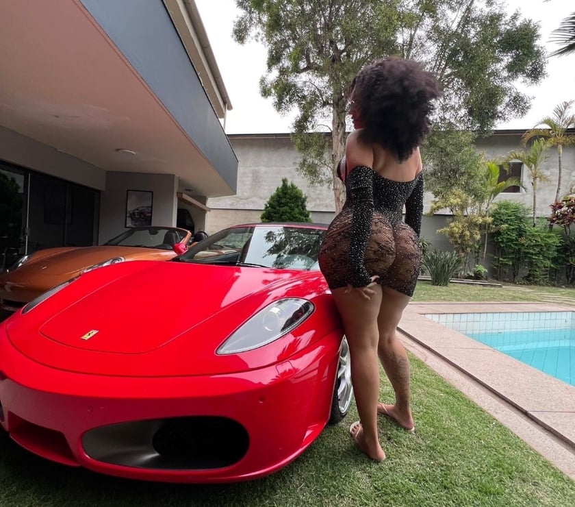 Escorts Greater Manchester Manchester - Photos for Mya brazillian em Manchester